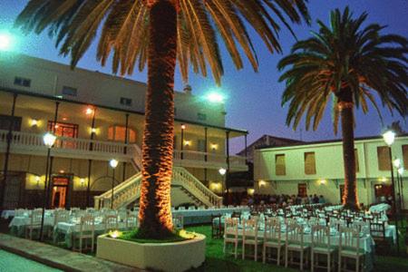 Experience Luxury and Comfort at Hotel Victoria