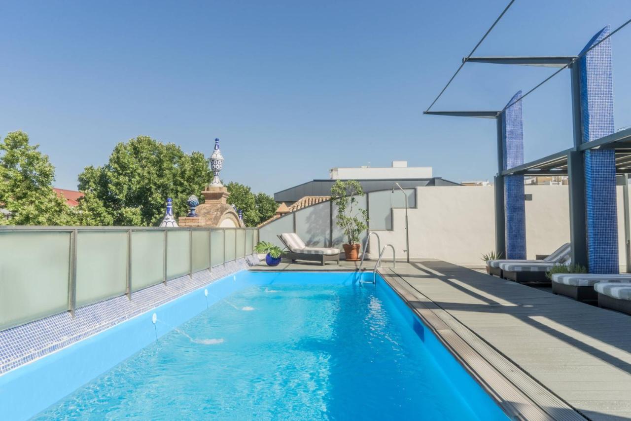Discover Modern Comfort at AC Hotel Ciudad de Sevilla by Marriott