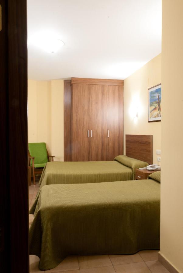 Discover the Charm of Hotel Hidalgo Quijada